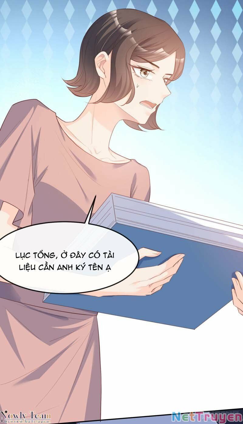 Lục Tổng, Vợ Anh Lại Lên Hot Search Rồi Chapter 44 - Trang 15