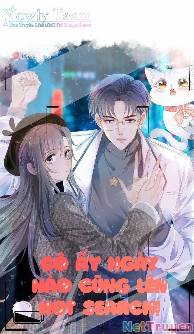 Lục Tổng, Vợ Anh Lại Lên Hot Search Rồi Chapter 44 - Trang 21