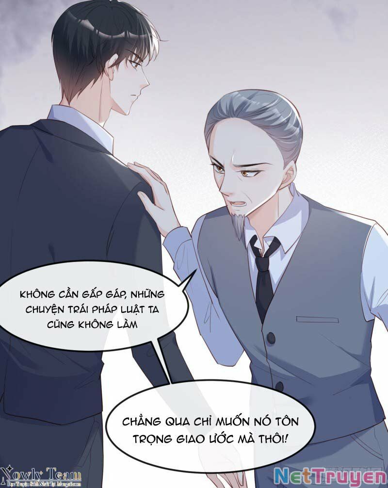 Lục Tổng, Vợ Anh Lại Lên Hot Search Rồi Chapter 44 - Trang 5