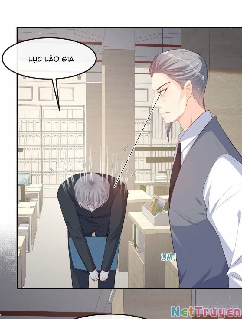 Lục Tổng, Vợ Anh Lại Lên Hot Search Rồi Chapter 44 - Trang 7