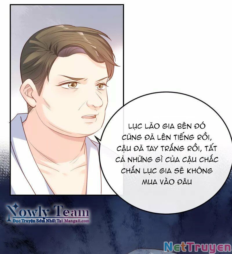 Lục Tổng, Vợ Anh Lại Lên Hot Search Rồi Chapter 45 - Trang 10