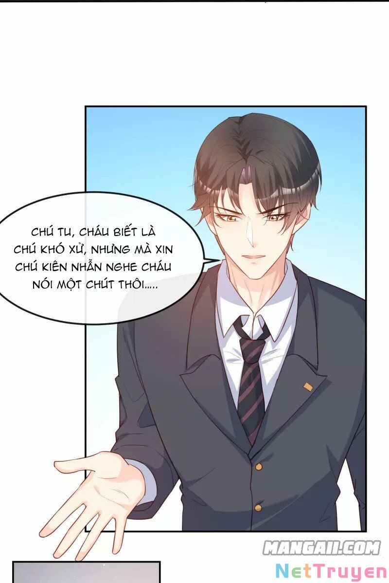 Lục Tổng, Vợ Anh Lại Lên Hot Search Rồi Chapter 45 - Trang 12