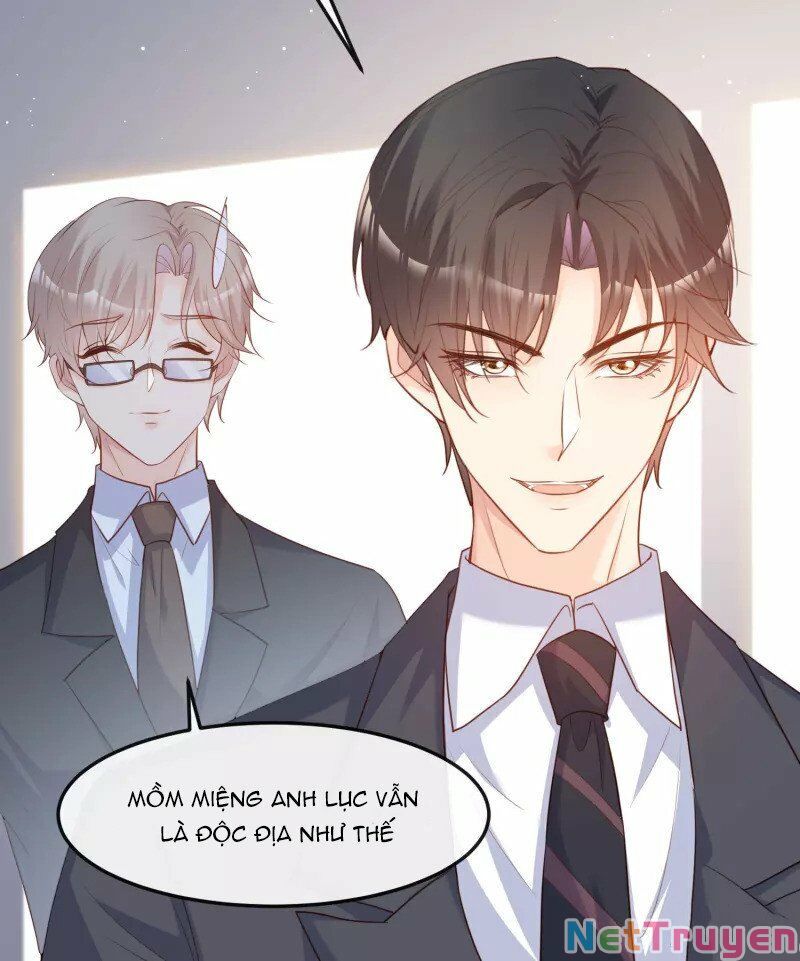 Lục Tổng, Vợ Anh Lại Lên Hot Search Rồi Chapter 45 - Trang 7