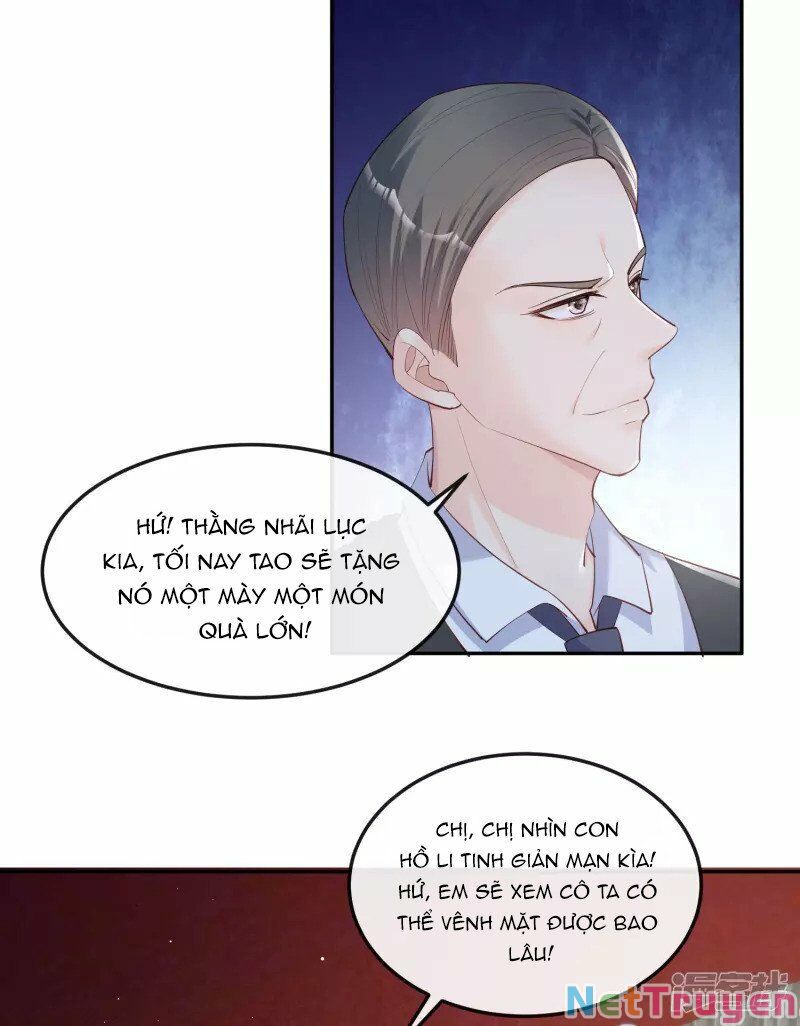 Lục Tổng, Vợ Anh Lại Lên Hot Search Rồi Chapter 47 - Trang 10