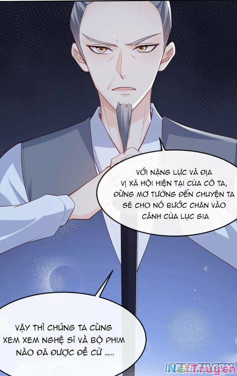 Lục Tổng, Vợ Anh Lại Lên Hot Search Rồi Chapter 47 - Trang 18