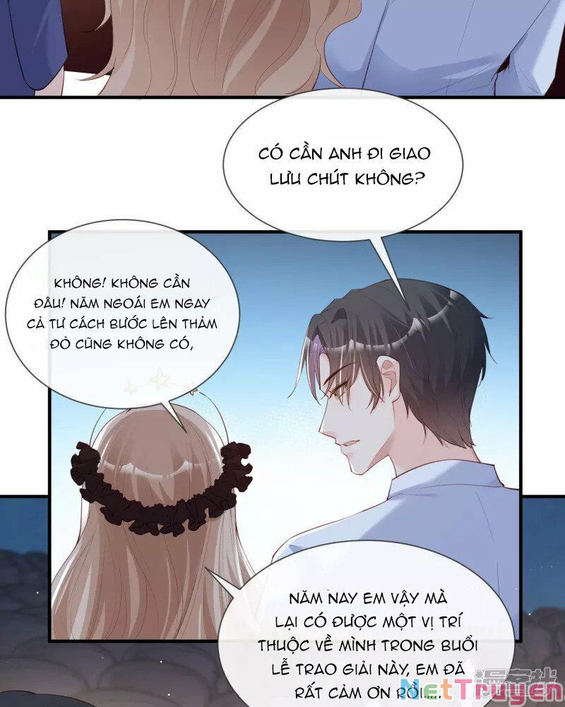 Lục Tổng, Vợ Anh Lại Lên Hot Search Rồi Chapter 47 - Trang 5