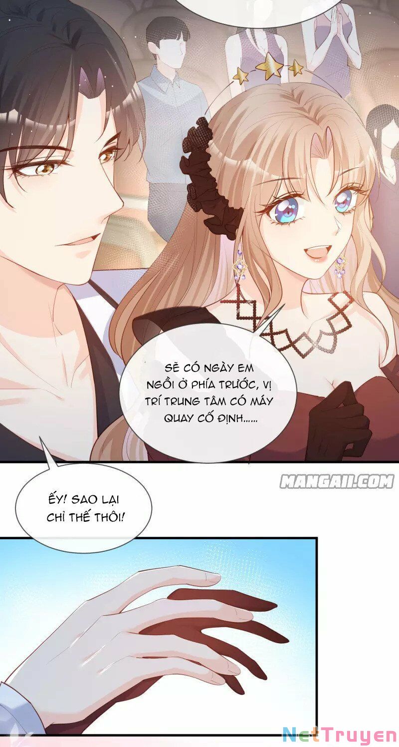 Lục Tổng, Vợ Anh Lại Lên Hot Search Rồi Chapter 47 - Trang 6