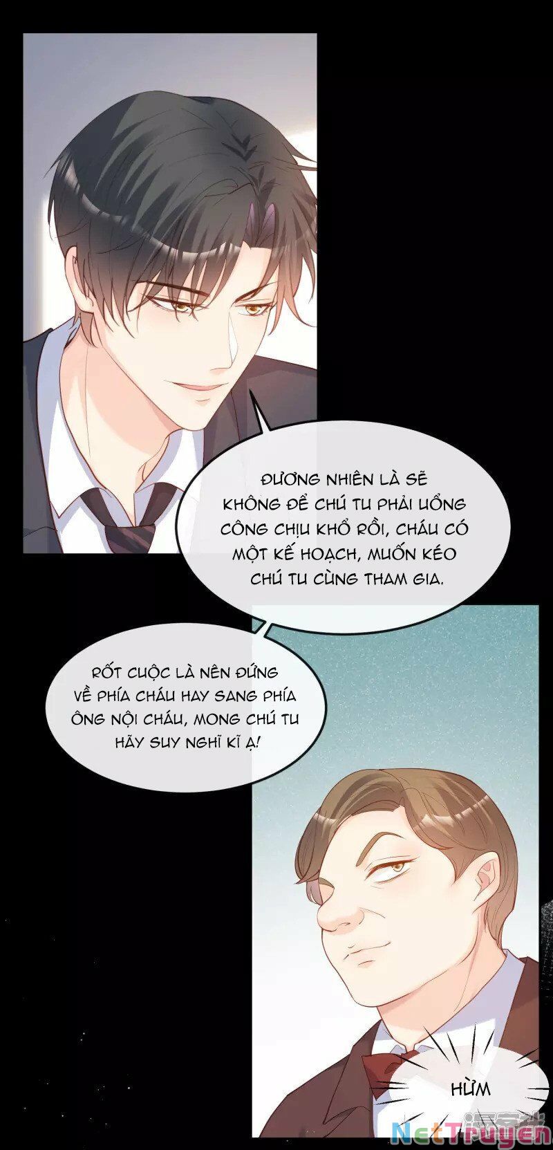 Lục Tổng, Vợ Anh Lại Lên Hot Search Rồi Chapter 48 - Trang 15