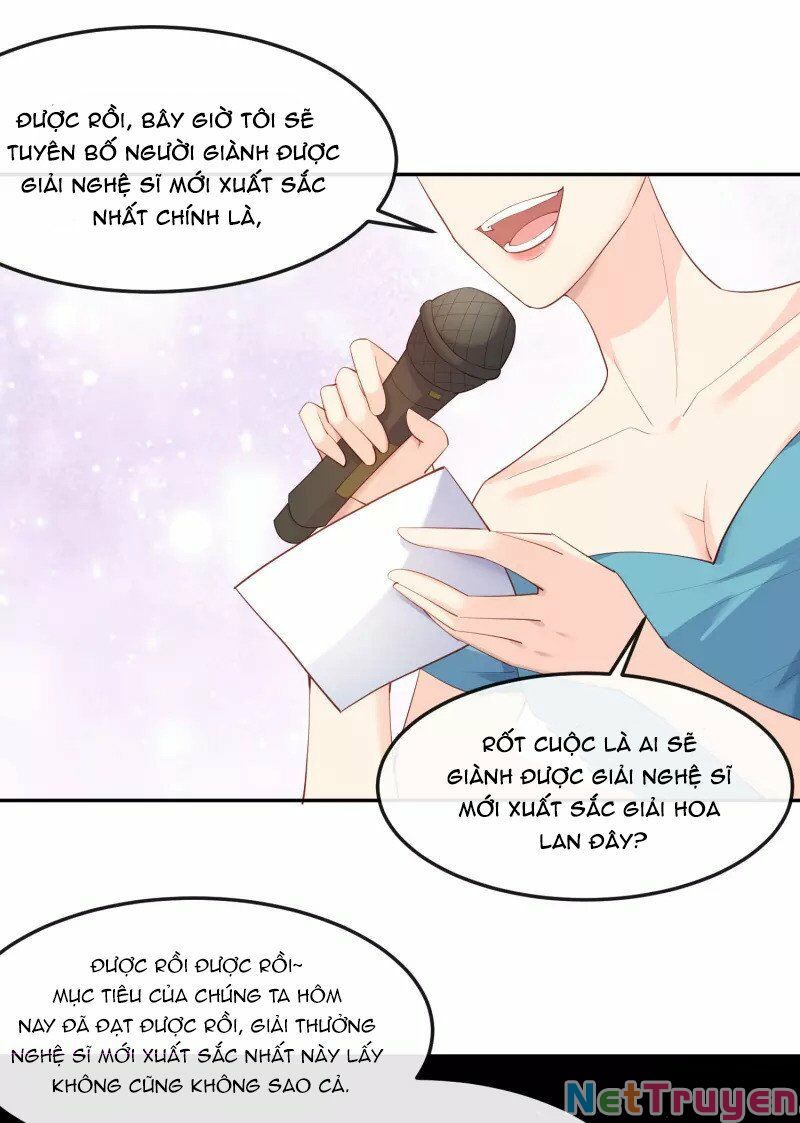 Lục Tổng, Vợ Anh Lại Lên Hot Search Rồi Chapter 48 - Trang 17