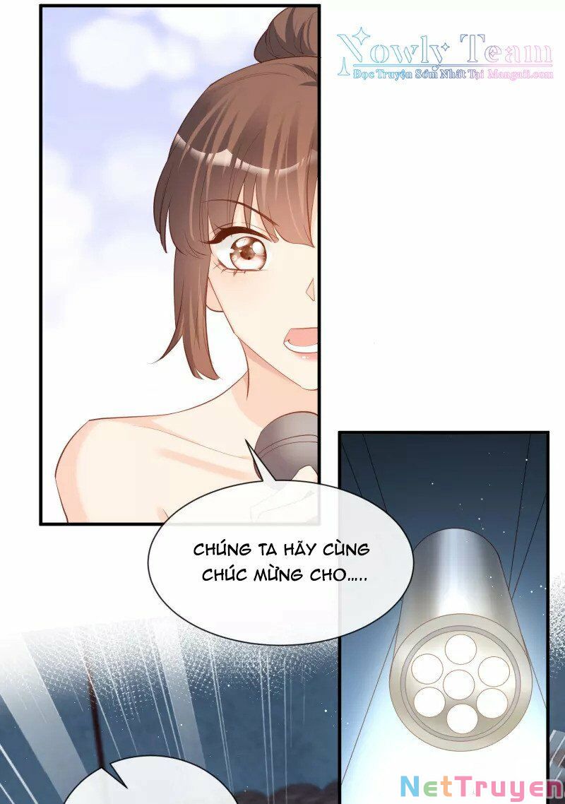 Lục Tổng, Vợ Anh Lại Lên Hot Search Rồi Chapter 49 - Trang 2