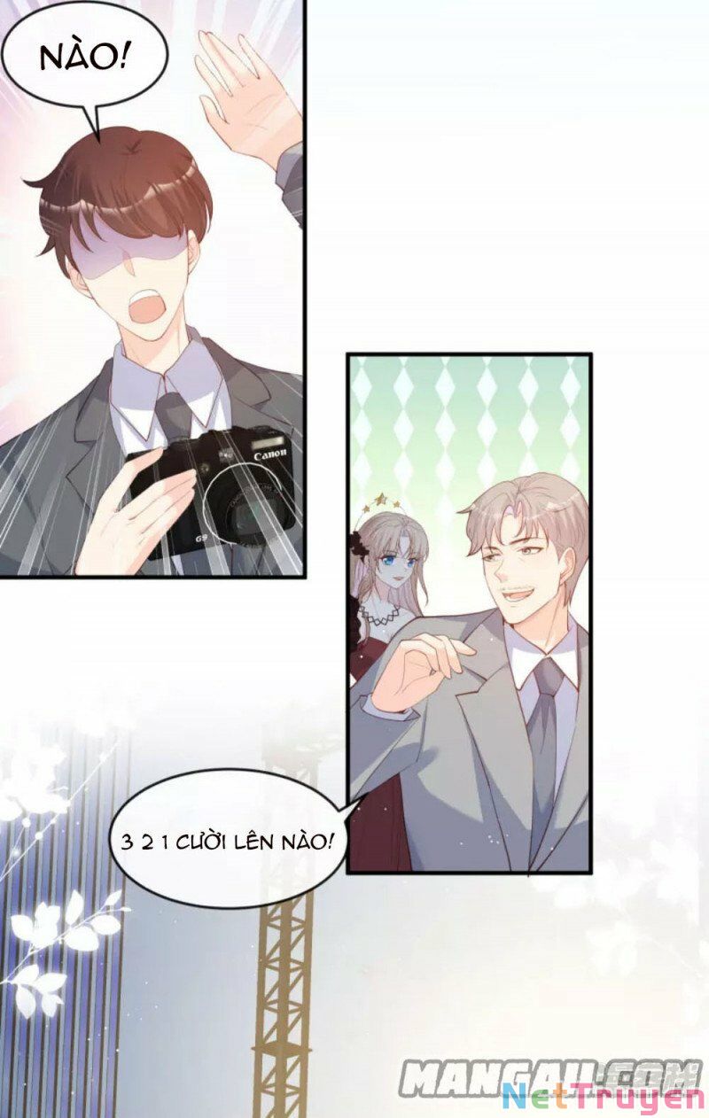 Lục Tổng, Vợ Anh Lại Lên Hot Search Rồi Chapter 51 - Trang 10