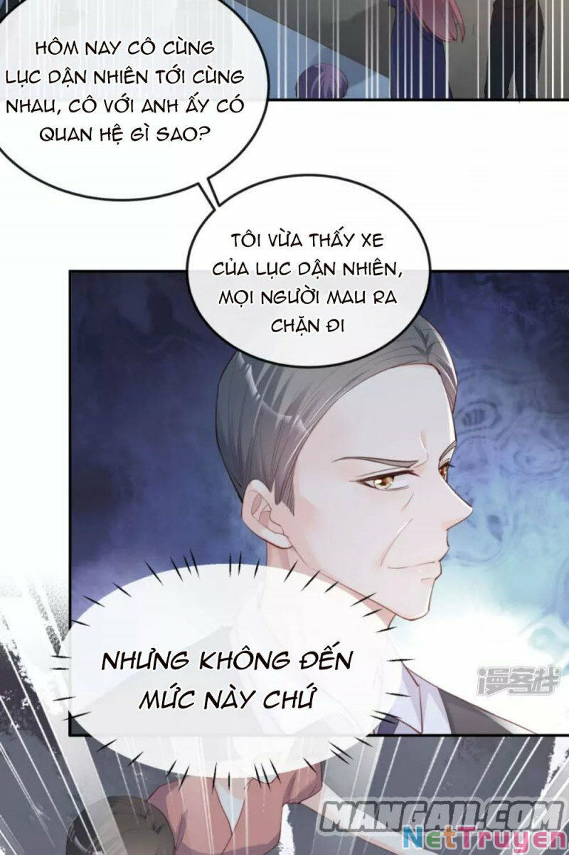 Lục Tổng, Vợ Anh Lại Lên Hot Search Rồi Chapter 51 - Trang 18