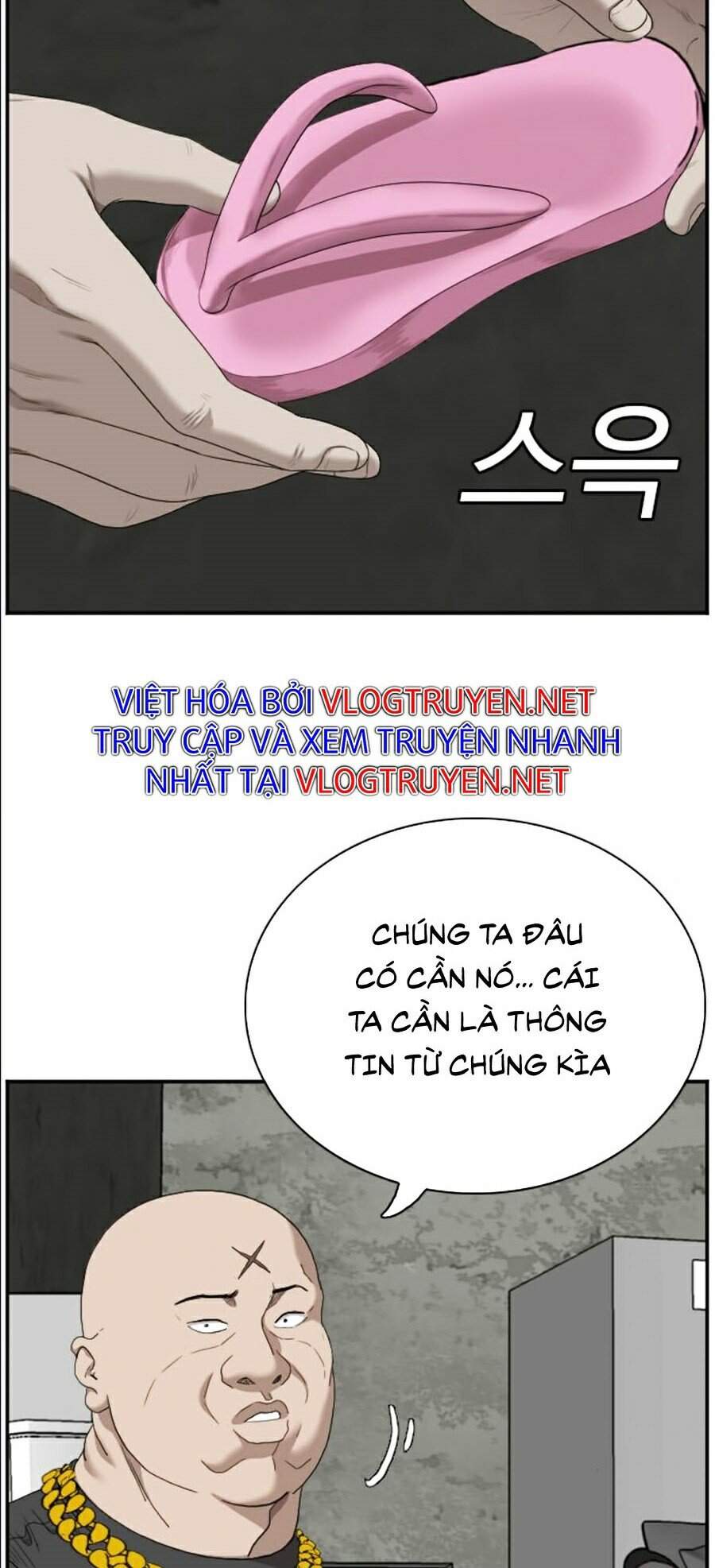 Người Xấu Chapter 56 - Trang 36