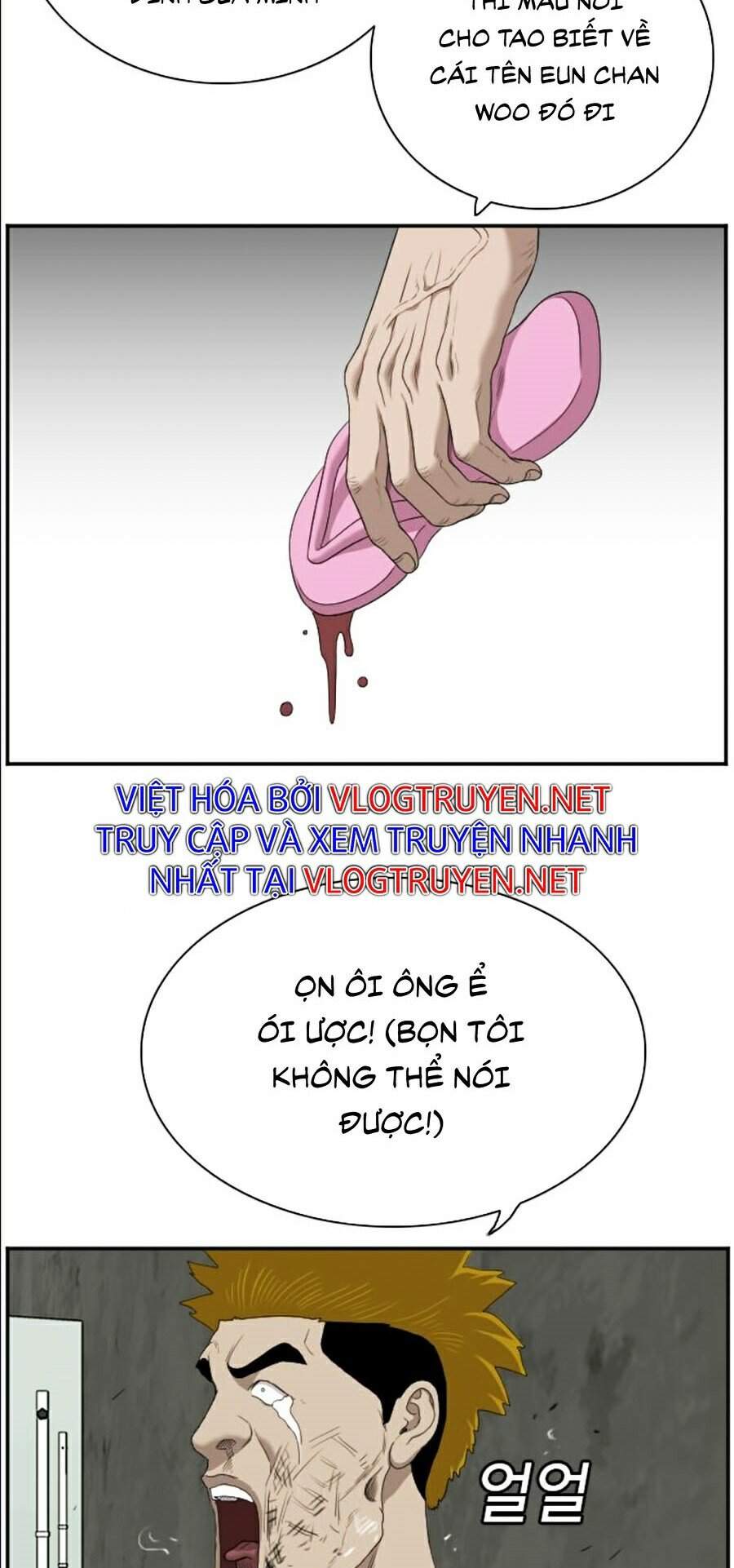 Người Xấu Chapter 56 - Trang 46