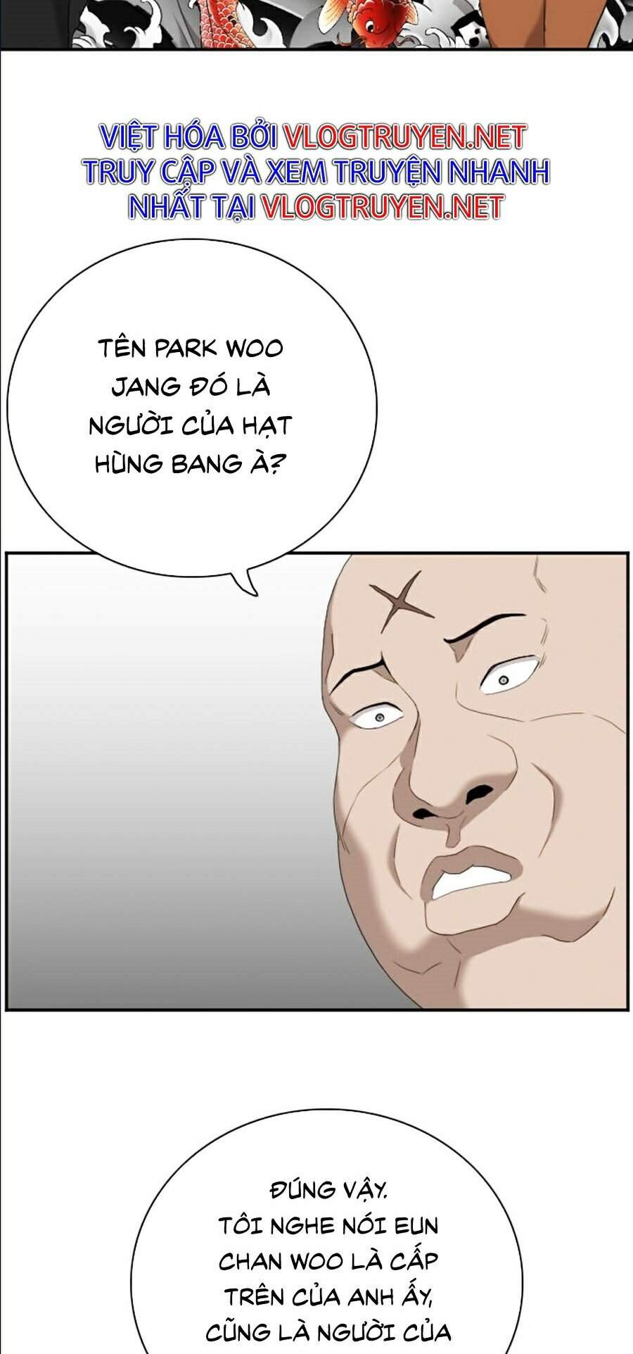 Người Xấu Chapter 56 - Trang 52