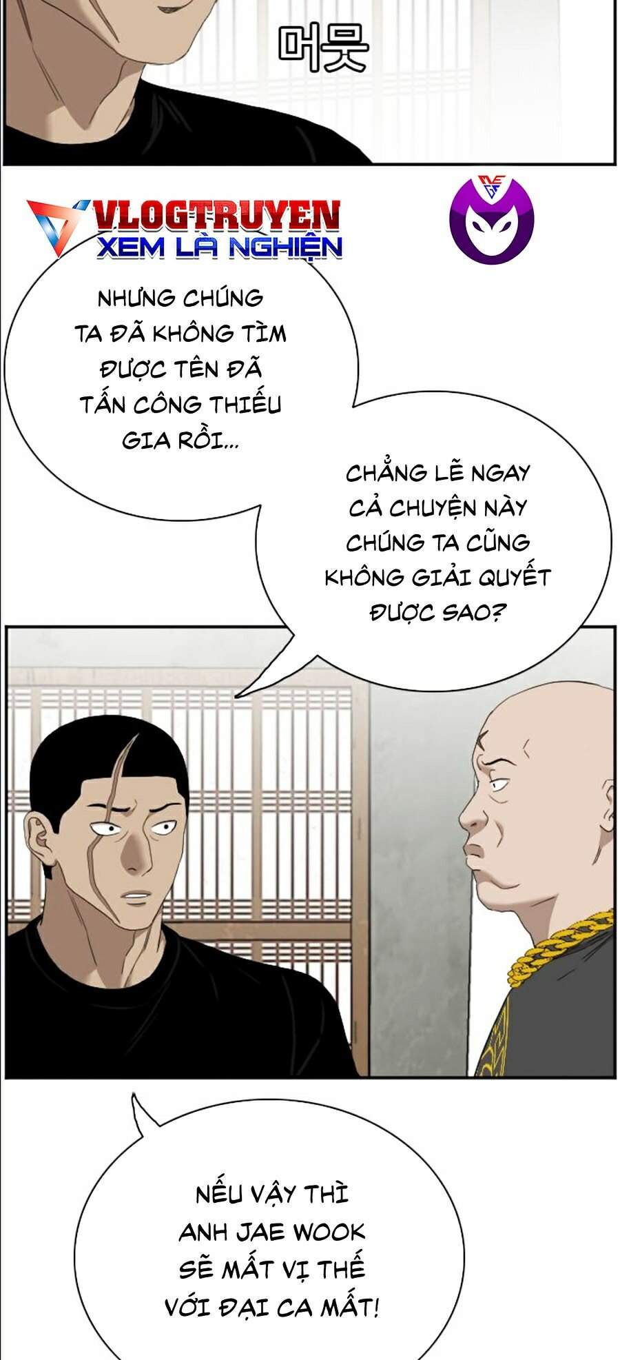 Người Xấu Chapter 56 - Trang 7