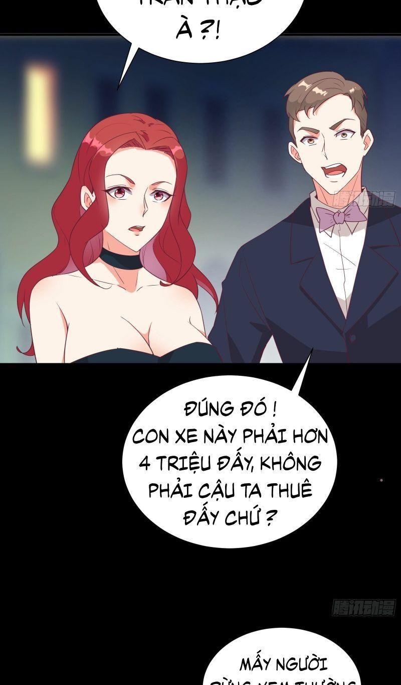 Ta Lập Hậu Cung Tại Tây Du Ký Chapter 24 - Trang 28