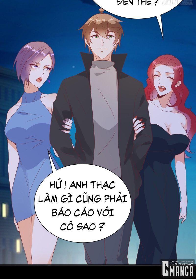 Ta Lập Hậu Cung Tại Tây Du Ký Chapter 24 - Trang 36