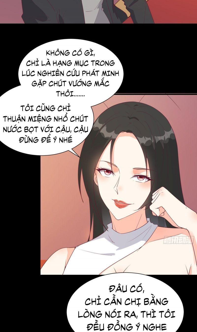 Ta Lập Hậu Cung Tại Tây Du Ký Chapter 24 - Trang 5