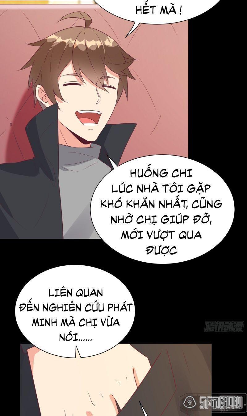 Ta Lập Hậu Cung Tại Tây Du Ký Chapter 24 - Trang 6