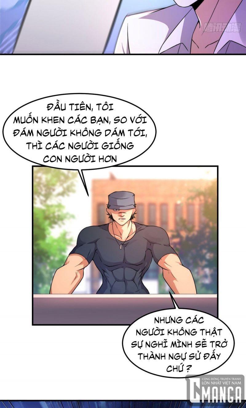 Thần Sủng Tiến Hóa Chapter 13 - Trang 50