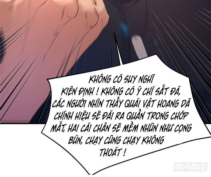 Thần Sủng Tiến Hóa Chapter 13 - Trang 52