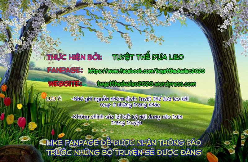 Thầy Giáo Thể Dục M Chapter 14 - Trang 34