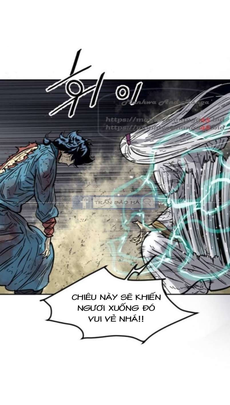 Thiên Hạ Đệ Nhất Nhân Chapter 55 - Trang 63