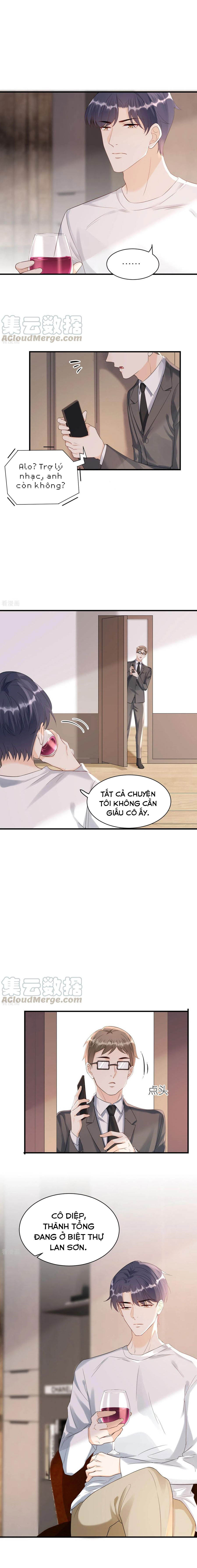 Tiến Độ Chia Tay 99% Chapter 97 - Trang 3