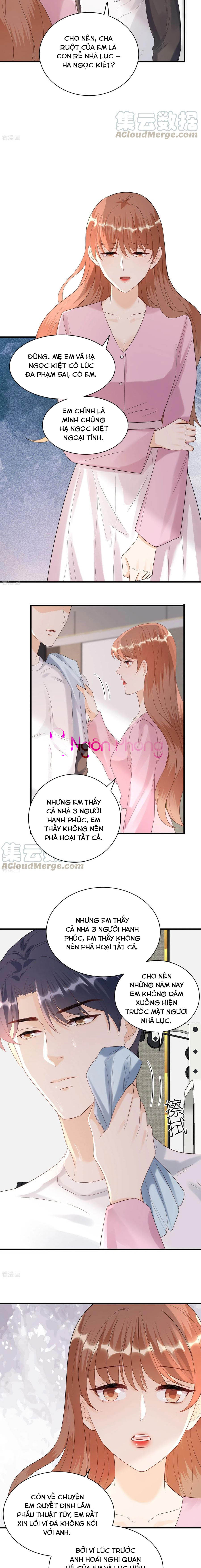 Tiến Độ Chia Tay 99% Chapter 97 - Trang 7