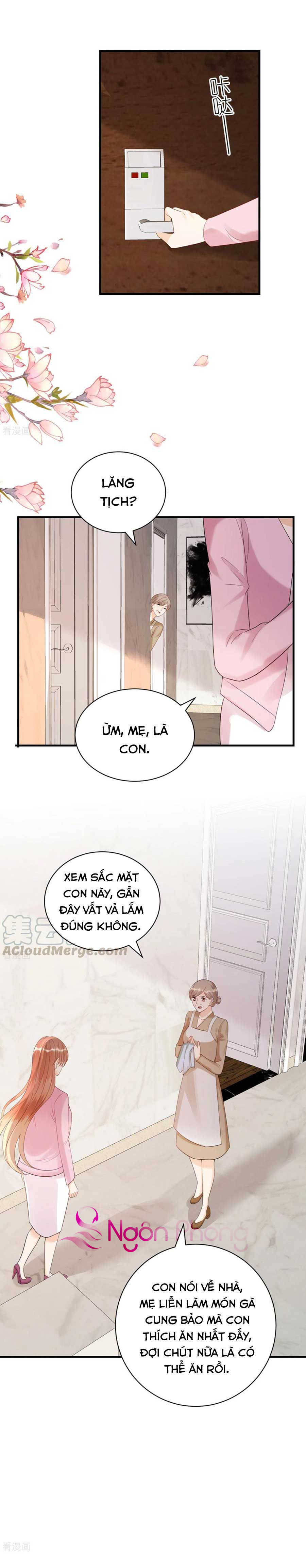 Tiến Độ Chia Tay 99% Chapter 98 - Trang 10