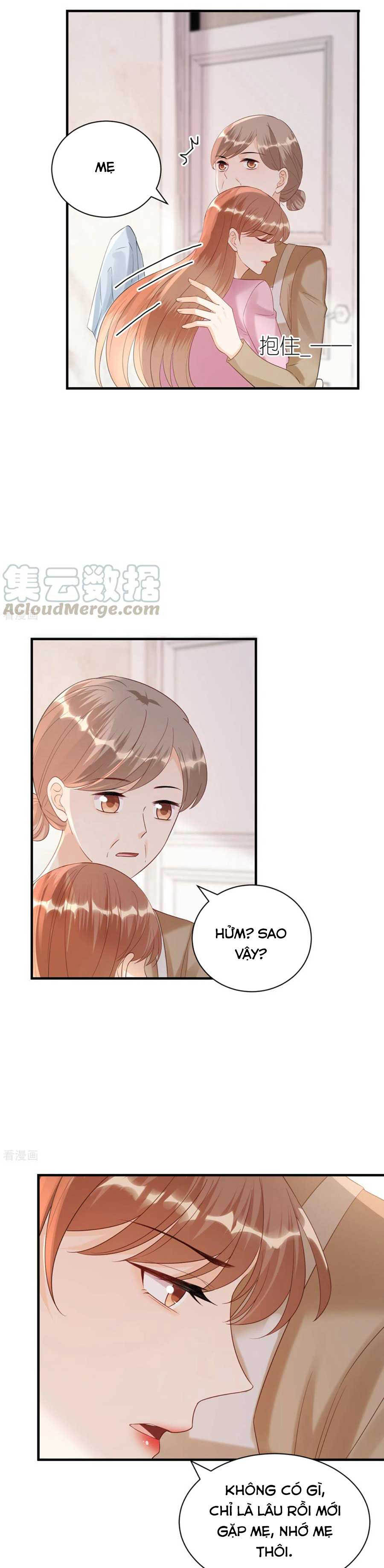 Tiến Độ Chia Tay 99% Chapter 98 - Trang 11