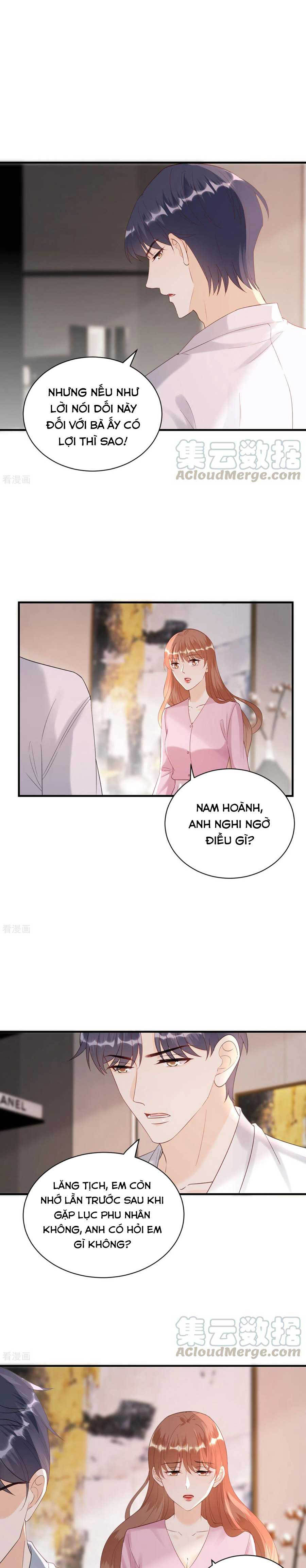 Tiến Độ Chia Tay 99% Chapter 98 - Trang 6