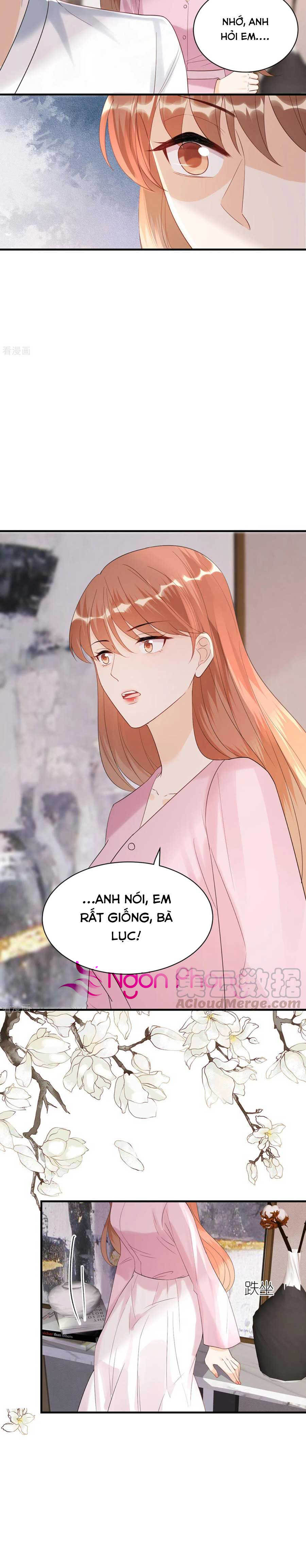 Tiến Độ Chia Tay 99% Chapter 98 - Trang 7