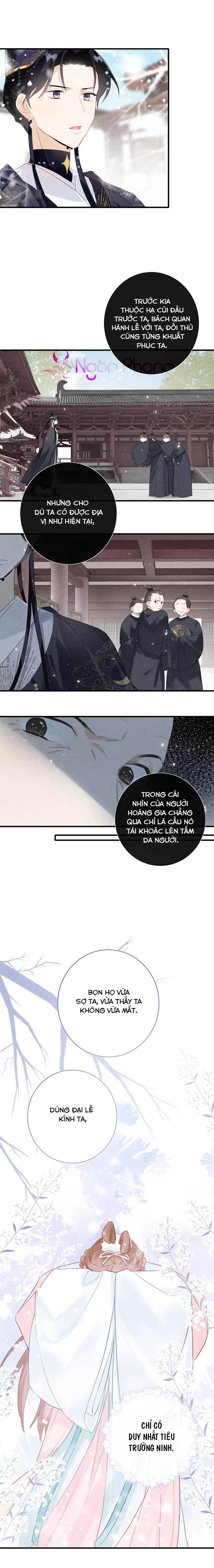 Lui Lui Lui Ra Chapter 38 - Trang 1