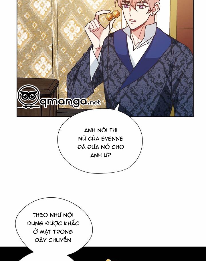 Mảnh Vỡ Trái Tim Chapter 40 - Trang 18