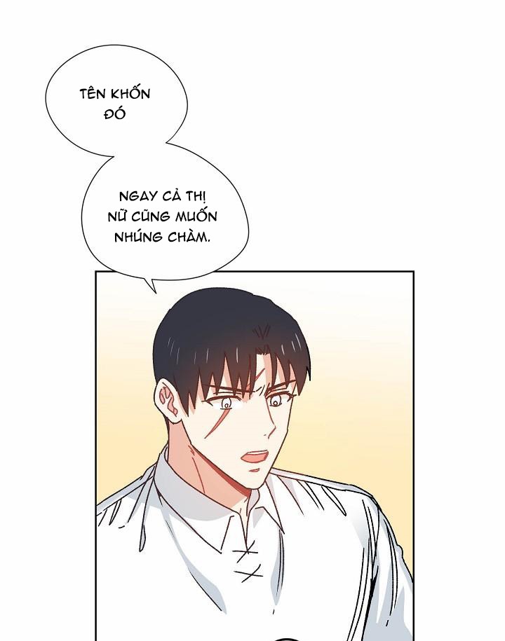 Mảnh Vỡ Trái Tim Chapter 40 - Trang 20