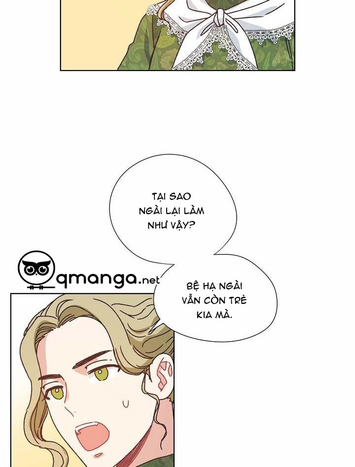 Mảnh Vỡ Trái Tim Chapter 40 - Trang 55