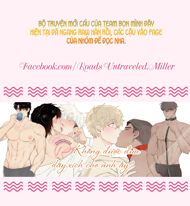 Mối Tình Bình Dị Chapter 1 - Trang 22