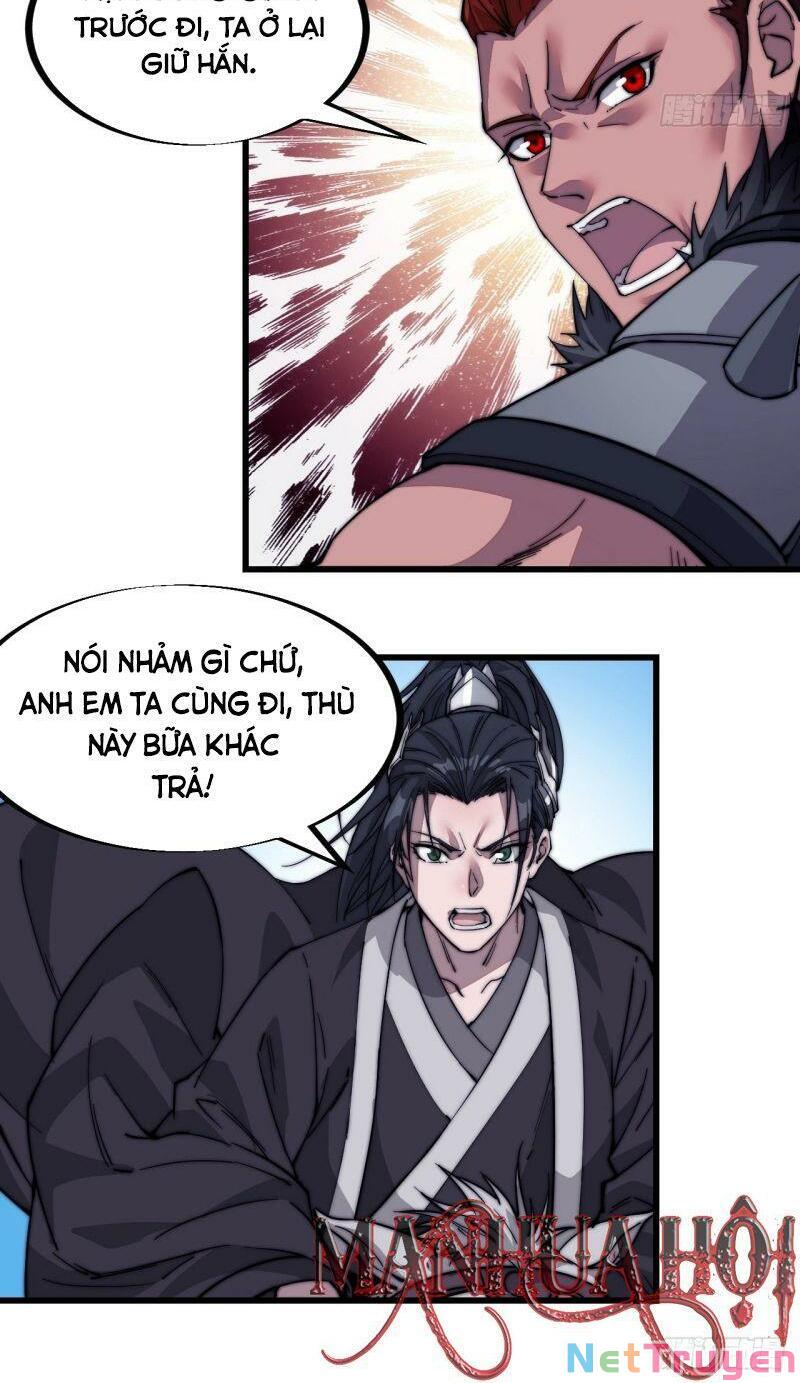 Ta Có Một Sơn Trại Chapter 74 - Trang 18