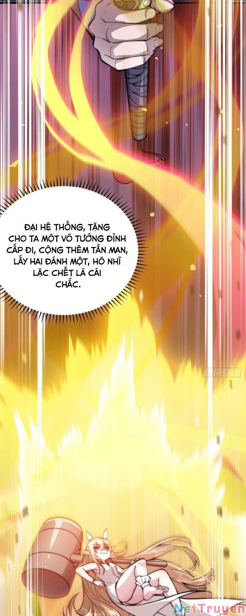 Ta Có Một Sơn Trại Chapter 74 - Trang 6