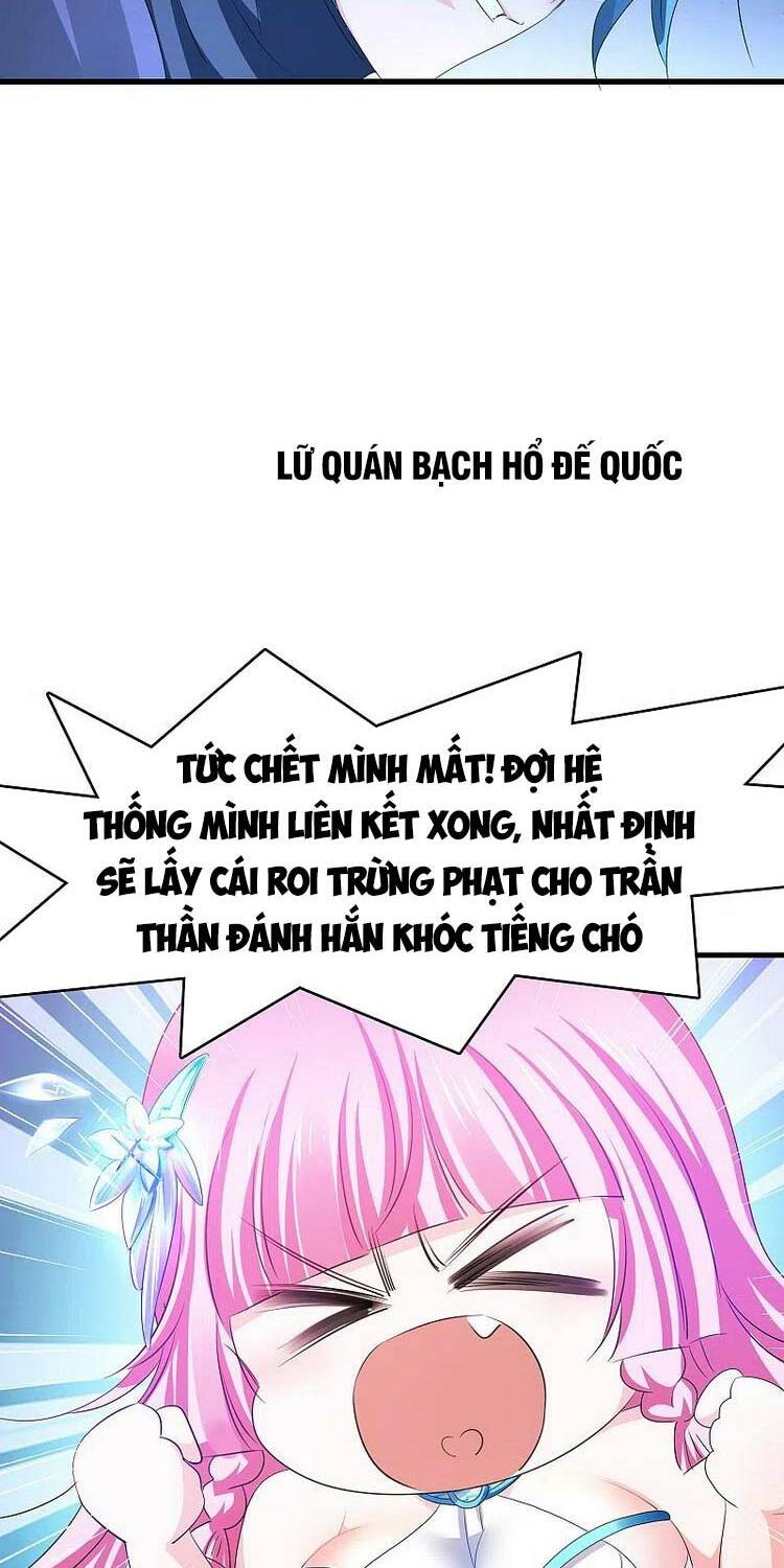 Vô Địch Học Bạ Hệ Thống Chapter 124 - Trang 10