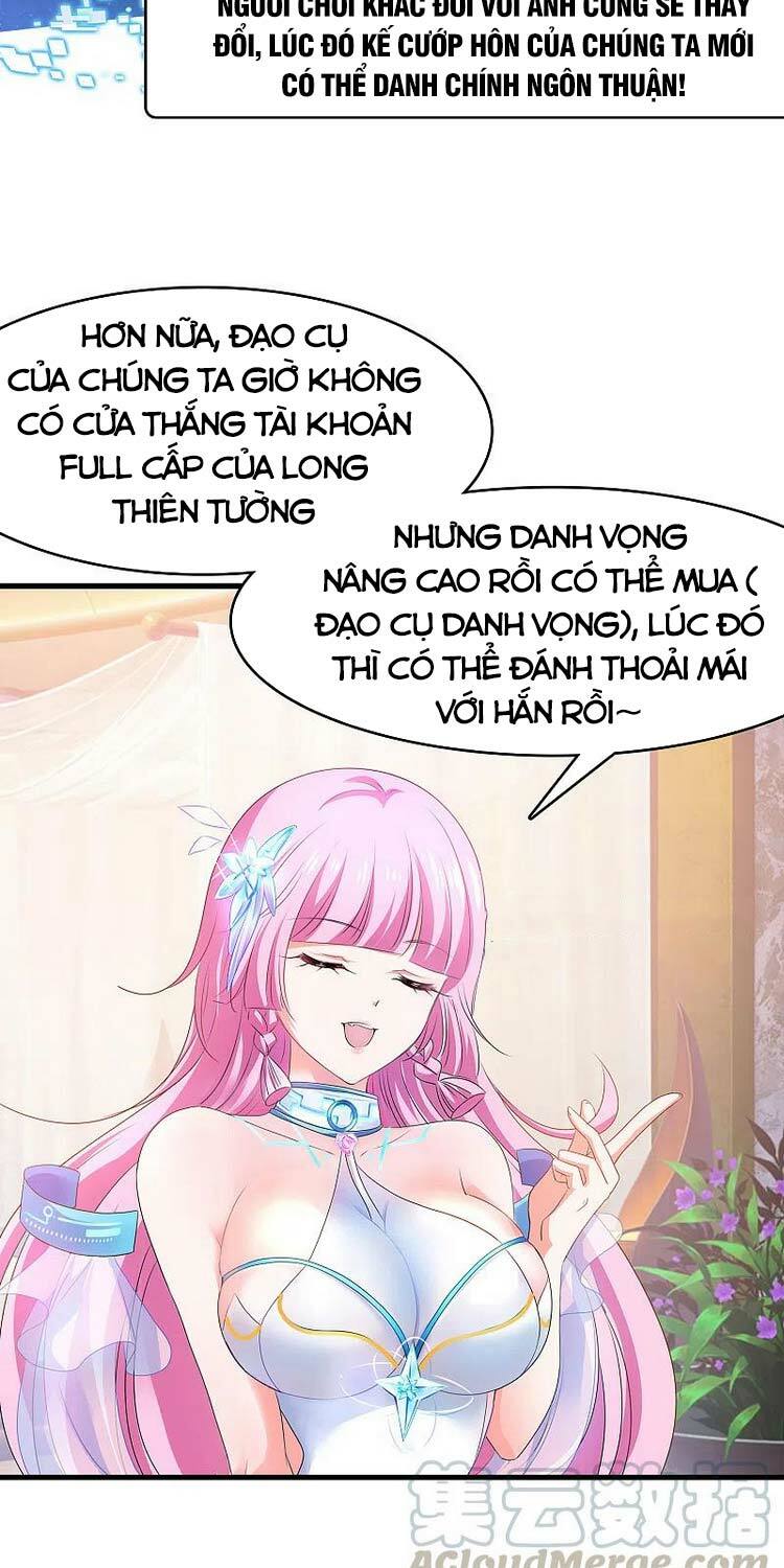 Vô Địch Học Bạ Hệ Thống Chapter 124 - Trang 28