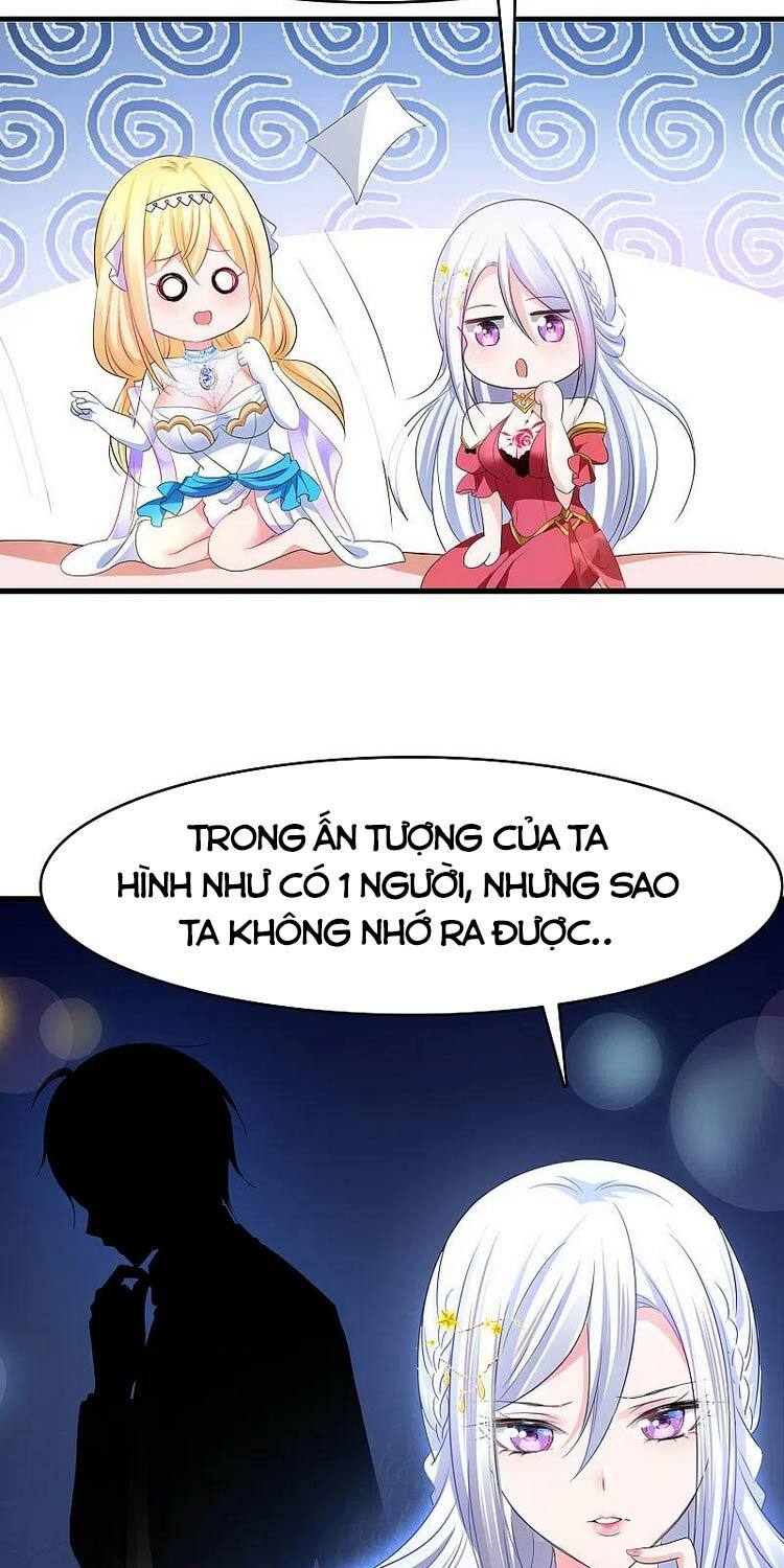 Vô Địch Học Bạ Hệ Thống Chapter 124 - Trang 3