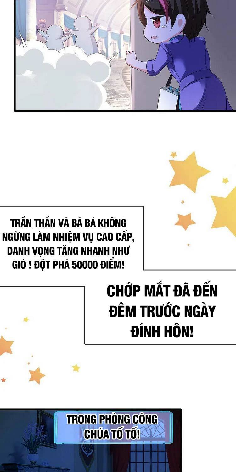 Vô Địch Học Bạ Hệ Thống Chapter 124 - Trang 30