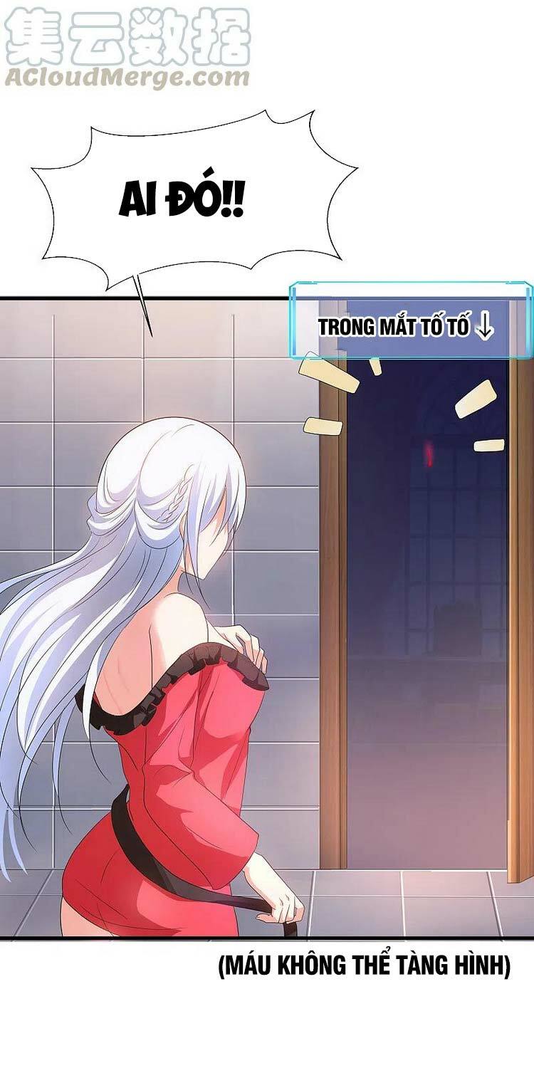 Vô Địch Học Bạ Hệ Thống Chapter 124 - Trang 34