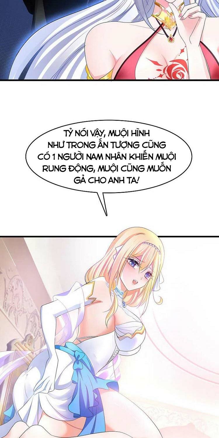 Vô Địch Học Bạ Hệ Thống Chapter 124 - Trang 4