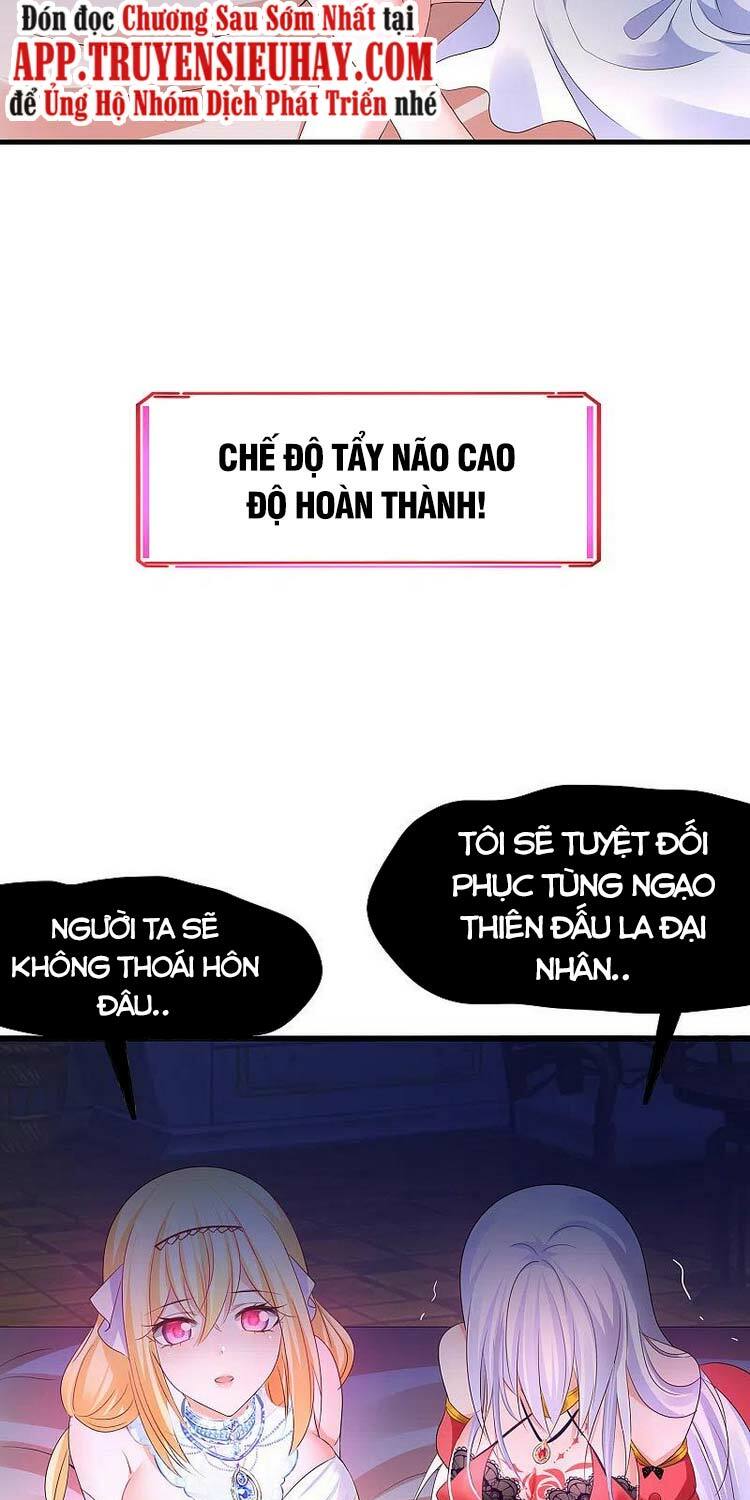 Vô Địch Học Bạ Hệ Thống Chapter 124 - Trang 7