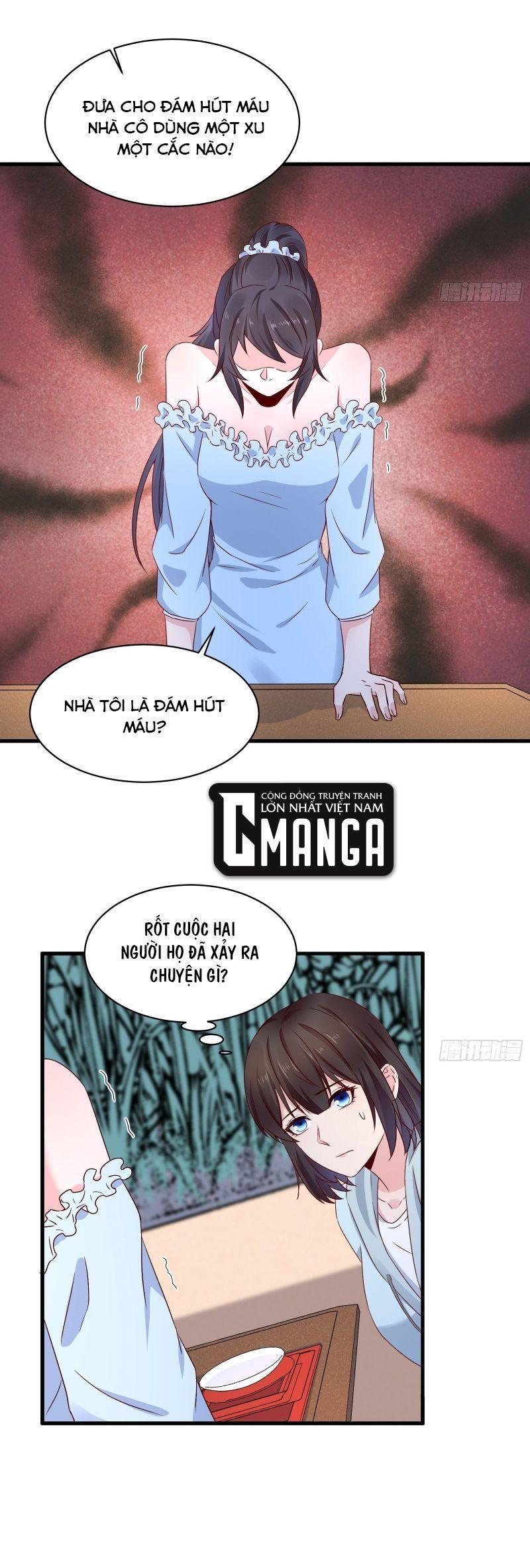 Vua Đầu Tư Mạnh Nhất Chapter 22 - Trang 7