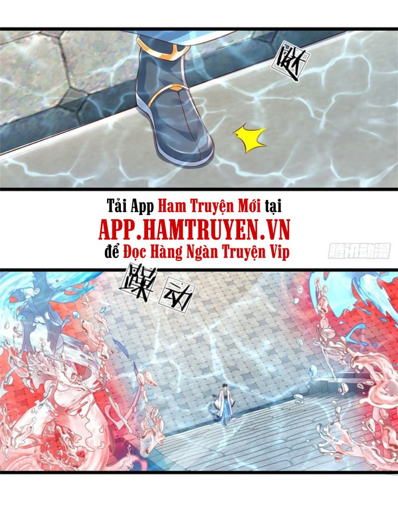 Bắt Đầu Với Chí Tôn Đan Điền Chapter 47 - Trang 11